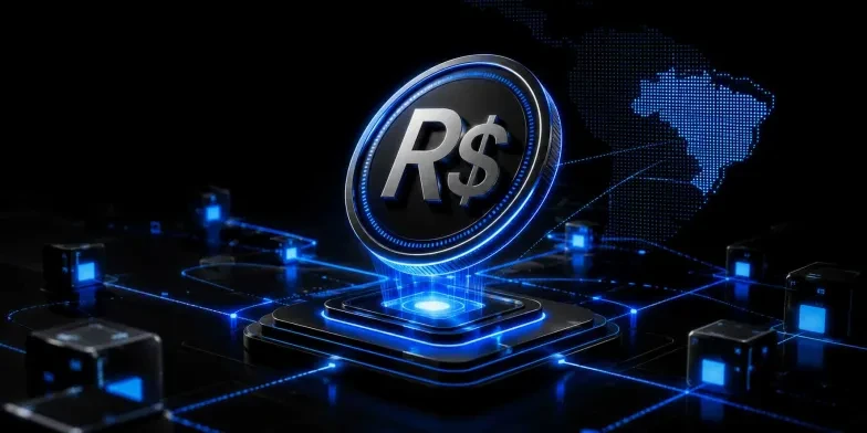 Real Digital e blockchain: como a tecnologia está transformando o dinheiro no Brasil