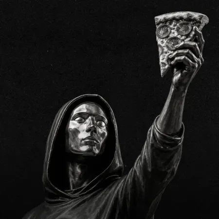 Bitcoin Pizza Day Cashback