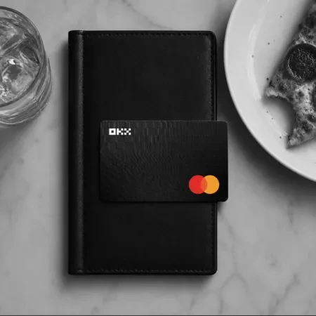 OKX Card
