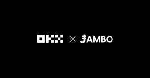 Cómo participar en el airdrop de Jambo