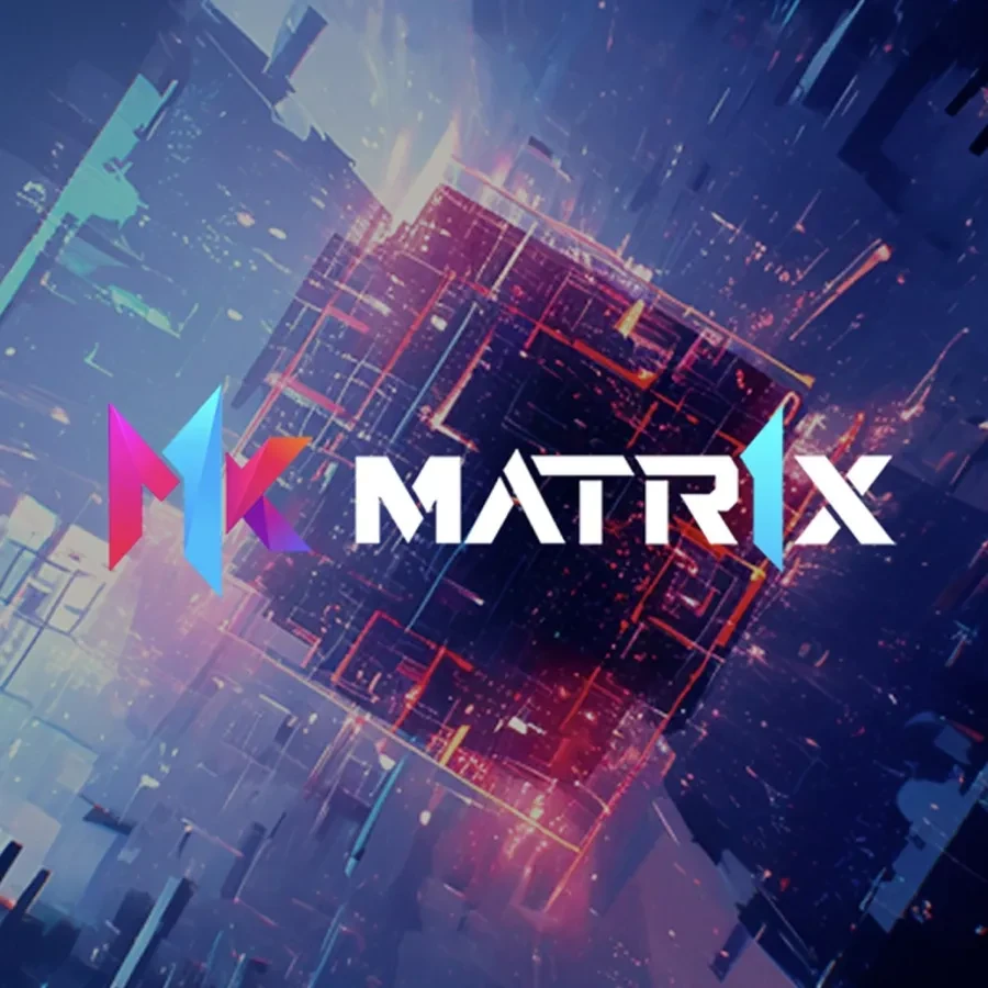 Share 20Million Max tokens from Matr1x