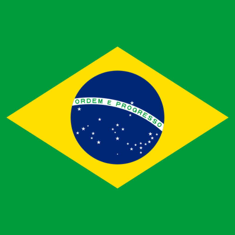 Brazílie