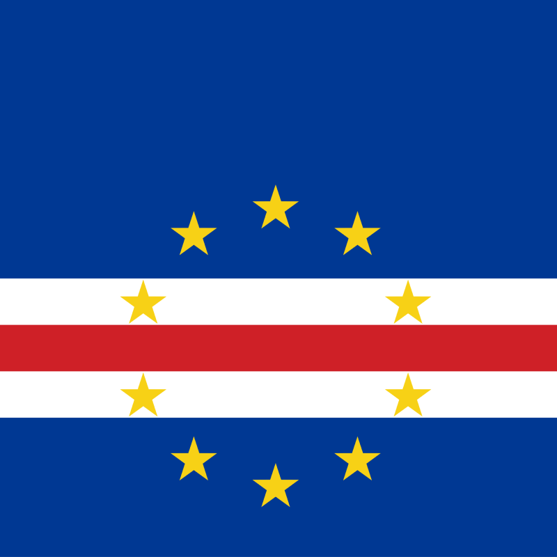 Kap Verde