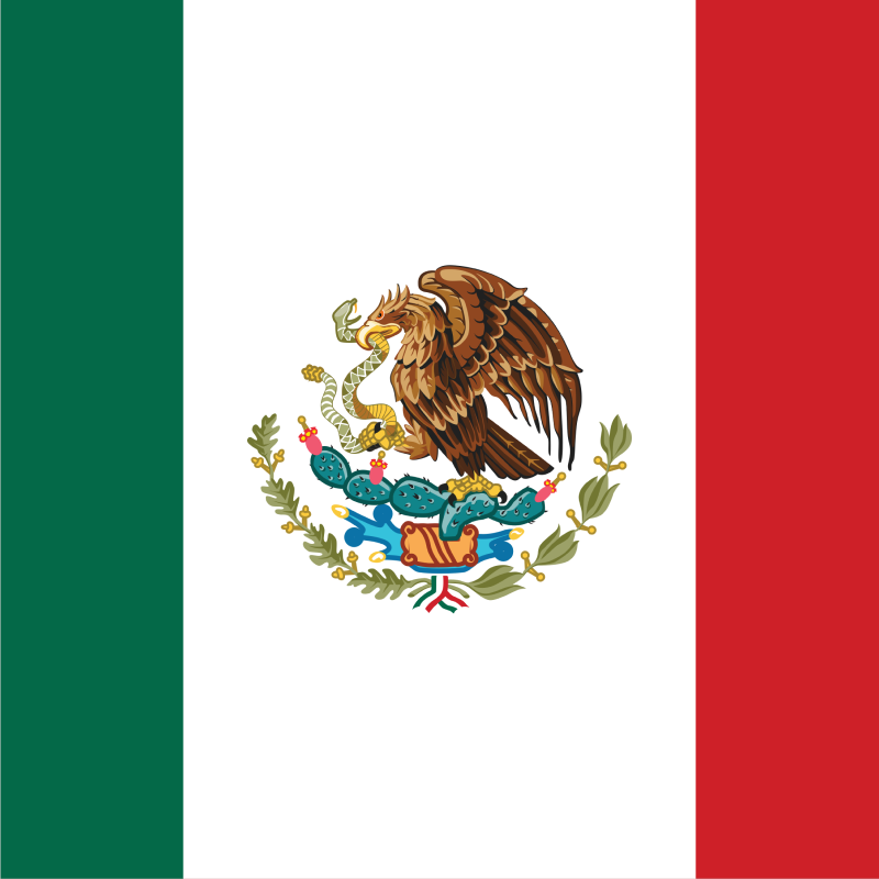 Mexiko