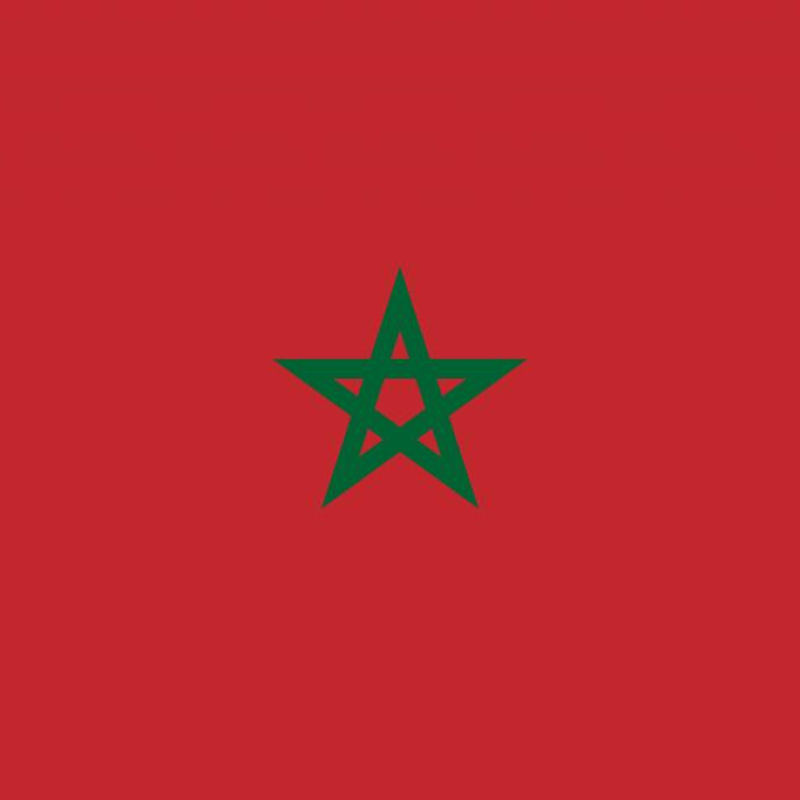 المغرب