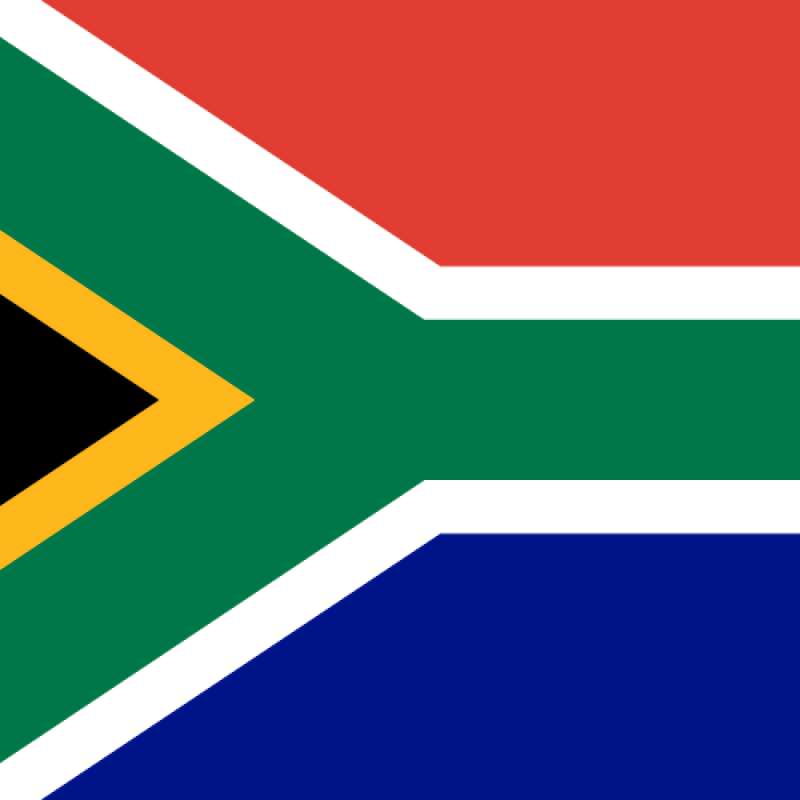 Jihoafrická republika