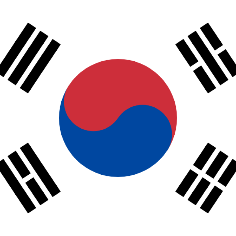 Korejská republika