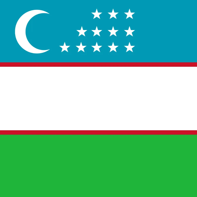 Uzbekistán